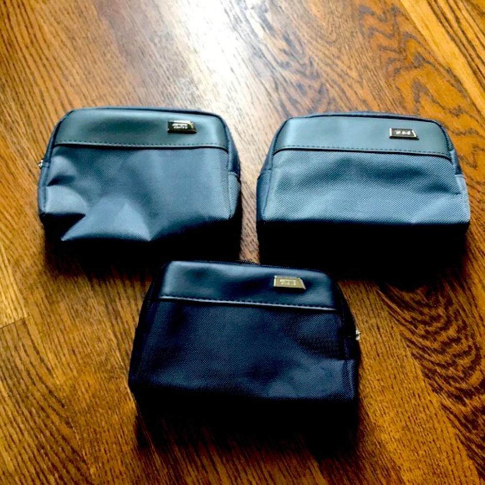 Tumi Travel Pack